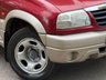 USED 2002 02 SUZUKI GRAND VITARA 1.6 SE Estate 3dr Petrol Automatic (220 g/km, 92 bhp) 