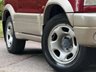 USED 2002 02 SUZUKI GRAND VITARA 1.6 SE Estate 3dr Petrol Automatic (220 g/km, 92 bhp) 