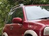 USED 2002 02 SUZUKI GRAND VITARA 1.6 SE Estate 3dr Petrol Automatic (220 g/km, 92 bhp) 
