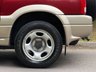 USED 2002 02 SUZUKI GRAND VITARA 1.6 SE Estate 3dr Petrol Automatic (220 g/km, 92 bhp) 