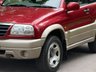 USED 2002 02 SUZUKI GRAND VITARA 1.6 SE Estate 3dr Petrol Automatic (220 g/km, 92 bhp) 