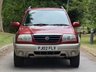 USED 2002 02 SUZUKI GRAND VITARA 1.6 SE Estate 3dr Petrol Automatic (220 g/km, 92 bhp) 