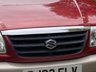 USED 2002 02 SUZUKI GRAND VITARA 1.6 SE Estate 3dr Petrol Automatic (220 g/km, 92 bhp) 