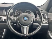 USED 2014 64 BMW 5 SERIES GRAN TURISMO 2.0 520d M Sport GT 5dr Diesel Auto Euro 6 (s/s) (184 ps) www.suffolkcarcentre.co.uk - Located at Lowestoft