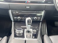 USED 2014 64 BMW 5 SERIES GRAN TURISMO 2.0 520d M Sport GT 5dr Diesel Auto Euro 6 (s/s) (184 ps) www.suffolkcarcentre.co.uk - Located at Lowestoft