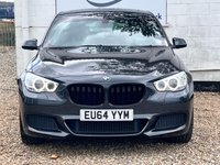 USED 2014 64 BMW 5 SERIES GRAN TURISMO 2.0 520d M Sport GT 5dr Diesel Auto Euro 6 (s/s) (184 ps) www.suffolkcarcentre.co.uk - Located at Lowestoft