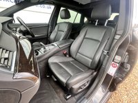 USED 2014 64 BMW 5 SERIES GRAN TURISMO 2.0 520d M Sport GT 5dr Diesel Auto Euro 6 (s/s) (184 ps) www.suffolkcarcentre.co.uk - Located at Lowestoft