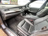 USED 2014 64 BMW 5 SERIES GRAN TURISMO 2.0 520d M Sport GT 5dr Diesel Auto Euro 6 (s/s) (184 ps) www.suffolkcarcentre.co.uk - Located at Lowestoft