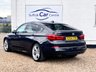 USED 2014 64 BMW 5 SERIES GRAN TURISMO 2.0 520d M Sport GT 5dr Diesel Auto Euro 6 (s/s) (184 ps) www.suffolkcarcentre.co.uk - Located at Lowestoft