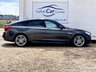 USED 2014 64 BMW 5 SERIES GRAN TURISMO 2.0 520d M Sport GT 5dr Diesel Auto Euro 6 (s/s) (184 ps) www.suffolkcarcentre.co.uk - Located at Lowestoft