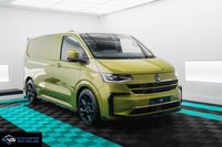 USED 2026 VOLKSWAGEN TRANSPORTER 2.0 SWB COMMERCE PRO MATRIX SPORT EDITION 150 AUTO  1 + 1 CAPTAINS SEATS - TAILGATE - TOP SPEC - FINANCE