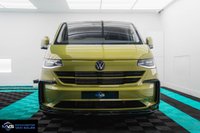 USED 2026 VOLKSWAGEN TRANSPORTER 2.0 SWB COMMERCE PRO MATRIX SPORT EDITION 150 AUTO  1 + 1 CAPTAINS SEATS - TAILGATE - TOP SPEC - FINANCE