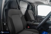 USED 2026 VOLKSWAGEN TRANSPORTER 2.0 SWB COMMERCE PRO MATRIX SPORT EDITION 150 AUTO  1 + 1 CAPTAINS SEATS - TAILGATE - TOP SPEC - FINANCE