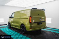 USED 2026 VOLKSWAGEN TRANSPORTER 2.0 SWB COMMERCE PRO MATRIX SPORT EDITION 150 AUTO  1 + 1 CAPTAINS SEATS - TAILGATE - TOP SPEC - FINANCE