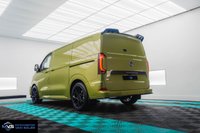 USED 2026 VOLKSWAGEN TRANSPORTER 2.0 SWB COMMERCE PRO MATRIX SPORT EDITION 150 AUTO  1 + 1 CAPTAINS SEATS - TAILGATE - TOP SPEC - FINANCE