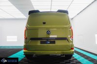 USED 2026 VOLKSWAGEN TRANSPORTER 2.0 SWB COMMERCE PRO MATRIX SPORT EDITION 150 AUTO  1 + 1 CAPTAINS SEATS - TAILGATE - TOP SPEC - FINANCE