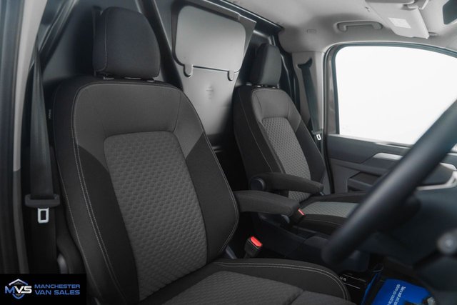 2026 Volkswagen Transporter - Photo 12