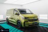 USED 2026 VOLKSWAGEN TRANSPORTER 2.0 SWB COMMERCE PRO MATRIX SPORT EDITION 150 AUTO  1 + 1 CAPTAINS SEATS - TAILGATE - TOP SPEC - FINANCE