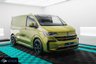 USED 2026 VOLKSWAGEN TRANSPORTER 2.0 SWB COMMERCE PRO MATRIX SPORT EDITION 150 AUTO  1 + 1 CAPTAINS SEATS - TAILGATE - TOP SPEC - FINANCE