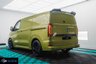 USED 2026 VOLKSWAGEN TRANSPORTER 2.0 SWB COMMERCE PRO MATRIX SPORT EDITION 150 AUTO  1 + 1 CAPTAINS SEATS - TAILGATE - TOP SPEC - FINANCE