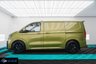USED 2026 VOLKSWAGEN TRANSPORTER 2.0 SWB COMMERCE PRO MATRIX SPORT EDITION 150 AUTO  1 + 1 CAPTAINS SEATS - TAILGATE - TOP SPEC - FINANCE