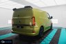 USED 2026 VOLKSWAGEN TRANSPORTER 2.0 SWB COMMERCE PRO MATRIX SPORT EDITION 150 AUTO  1 + 1 CAPTAINS SEATS - TAILGATE - TOP SPEC - FINANCE