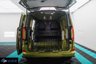 USED 2026 VOLKSWAGEN TRANSPORTER 2.0 SWB COMMERCE PRO MATRIX SPORT EDITION 150 AUTO  1 + 1 CAPTAINS SEATS - TAILGATE - TOP SPEC - FINANCE