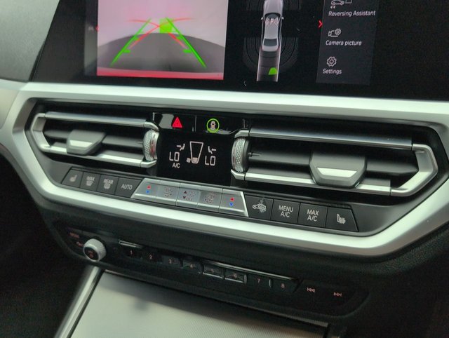 USED 2020 20 BMW 3 Series 2.0 320i M Sport Saloon 4dr Petrol Auto Xdrive Euro 6 (s/S) (184 Ps) - Bluetooth, Cruise, Dab