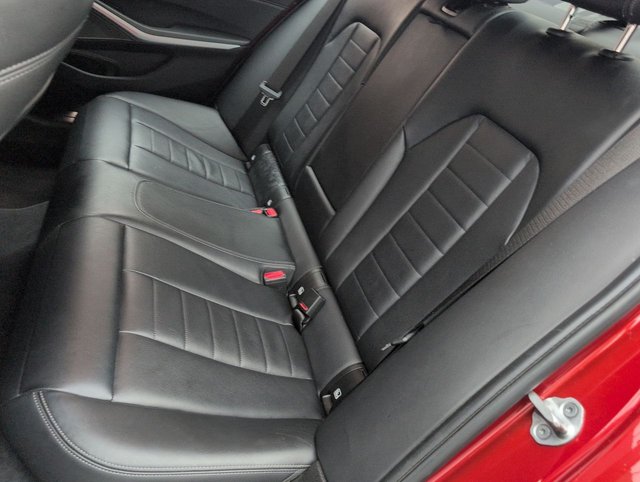 USED 2020 20 BMW 3 Series 2.0 320i M Sport Saloon 4dr Petrol Auto Xdrive Euro 6 (s/S) (184 Ps) - Bluetooth, Cruise, Dab