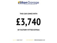 USED 2020 20 BMW 3 Series 2.0 320i M Sport Saloon 4dr Petrol Auto Xdrive Euro 6 (s/S) (184 Ps) - Bluetooth, Cruise, Dab