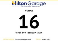 USED 2020 20 BMW 3 Series 2.0 320i M Sport Saloon 4dr Petrol Auto Xdrive Euro 6 (s/S) (184 Ps) - Bluetooth, Cruise, Dab