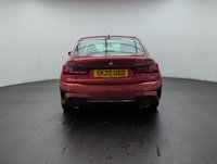 USED 2020 20 BMW 3 Series 2.0 320i M Sport Saloon 4dr Petrol Auto Xdrive Euro 6 (s/S) (184 Ps) - Bluetooth, Cruise, Dab