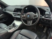 USED 2020 20 BMW 3 Series 2.0 320i M Sport Saloon 4dr Petrol Auto Xdrive Euro 6 (s/S) (184 Ps) - Bluetooth, Cruise, Dab