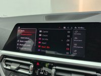 USED 2020 20 BMW 3 Series 2.0 320i M Sport Saloon 4dr Petrol Auto Xdrive Euro 6 (s/S) (184 Ps) - Bluetooth, Cruise, Dab