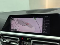 USED 2020 20 BMW 3 Series 2.0 320i M Sport Saloon 4dr Petrol Auto Xdrive Euro 6 (s/S) (184 Ps) - Bluetooth, Cruise, Dab