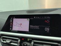 USED 2020 20 BMW 3 Series 2.0 320i M Sport Saloon 4dr Petrol Auto Xdrive Euro 6 (s/S) (184 Ps) - Bluetooth, Cruise, Dab