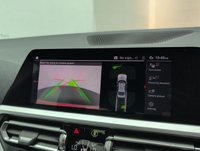 USED 2020 20 BMW 3 Series 2.0 320i M Sport Saloon 4dr Petrol Auto Xdrive Euro 6 (s/S) (184 Ps) - Bluetooth, Cruise, Dab