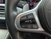 USED 2020 20 BMW 3 Series 2.0 320i M Sport Saloon 4dr Petrol Auto Xdrive Euro 6 (s/S) (184 Ps) - Bluetooth, Cruise, Dab