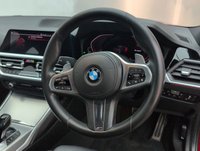 USED 2020 20 BMW 3 Series 2.0 320i M Sport Saloon 4dr Petrol Auto Xdrive Euro 6 (s/S) (184 Ps) - Bluetooth, Cruise, Dab