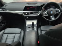 USED 2020 20 BMW 3 Series 2.0 320i M Sport Saloon 4dr Petrol Auto Xdrive Euro 6 (s/S) (184 Ps) - Bluetooth, Cruise, Dab