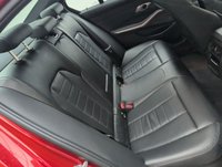 USED 2020 20 BMW 3 Series 2.0 320i M Sport Saloon 4dr Petrol Auto Xdrive Euro 6 (s/S) (184 Ps) - Bluetooth, Cruise, Dab