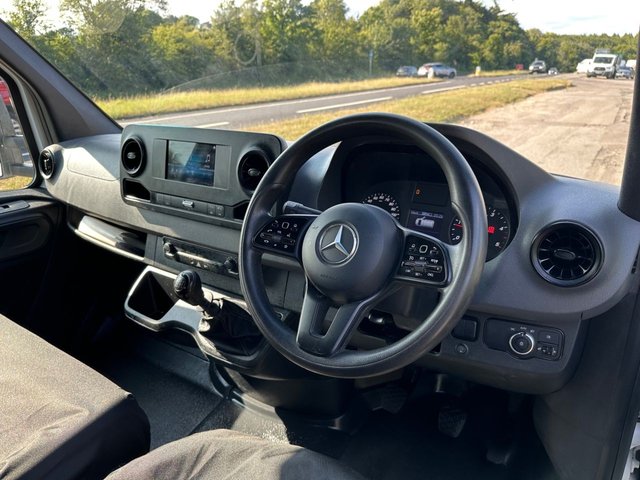 2021 Mercedes-Benz SPRINTER - Photo 7