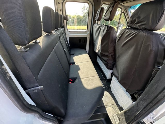 2021 Mercedes-Benz SPRINTER - Photo 8