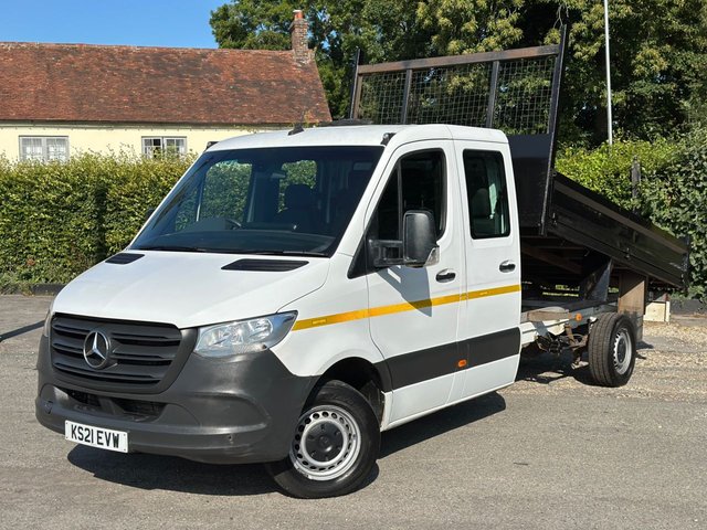2021 Mercedes-Benz SPRINTER - Photo 11