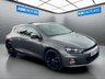 USED 2017 67 VOLKSWAGEN SCIROCCO 2.0 TDI GT Black Edition Hatchback 3dr Diesel DSG Euro 6 (s/s) (150 ps) SATNAV PARK PILOT  
