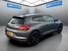 USED 2017 67 VOLKSWAGEN SCIROCCO 2.0 TDI GT Black Edition Hatchback 3dr Diesel DSG Euro 6 (s/s) (150 ps) SATNAV PARK PILOT  