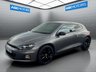 USED 2017 67 VOLKSWAGEN SCIROCCO 2.0 TDI GT Black Edition Hatchback 3dr Diesel DSG Euro 6 (s/s) (150 ps) SATNAV PARK PILOT  