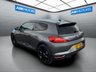 USED 2017 67 VOLKSWAGEN SCIROCCO 2.0 TDI GT Black Edition Hatchback 3dr Diesel DSG Euro 6 (s/s) (150 ps) SATNAV PARK PILOT  