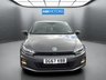 USED 2017 67 VOLKSWAGEN SCIROCCO 2.0 TDI GT Black Edition Hatchback 3dr Diesel DSG Euro 6 (s/s) (150 ps) SATNAV PARK PILOT  