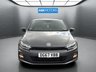USED 2017 67 VOLKSWAGEN SCIROCCO 2.0 TDI GT Black Edition Hatchback 3dr Diesel DSG Euro 6 (s/s) (150 ps) SATNAV PARK PILOT  